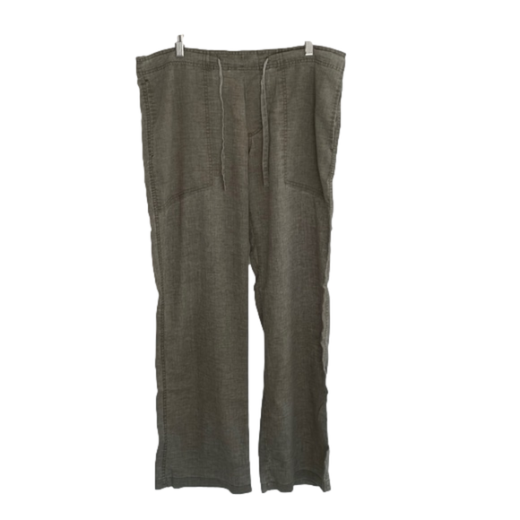 Prana Other - prAna Sutra Pants (Medium) - drawstring, yoga, meditation pants
